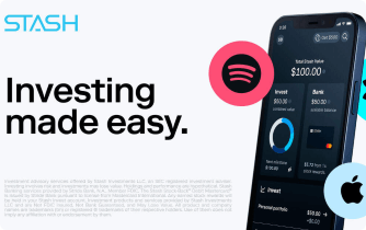 Stash: Investing made easy
