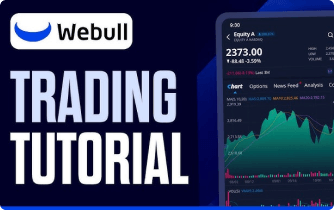 Webull: Investing & Trading